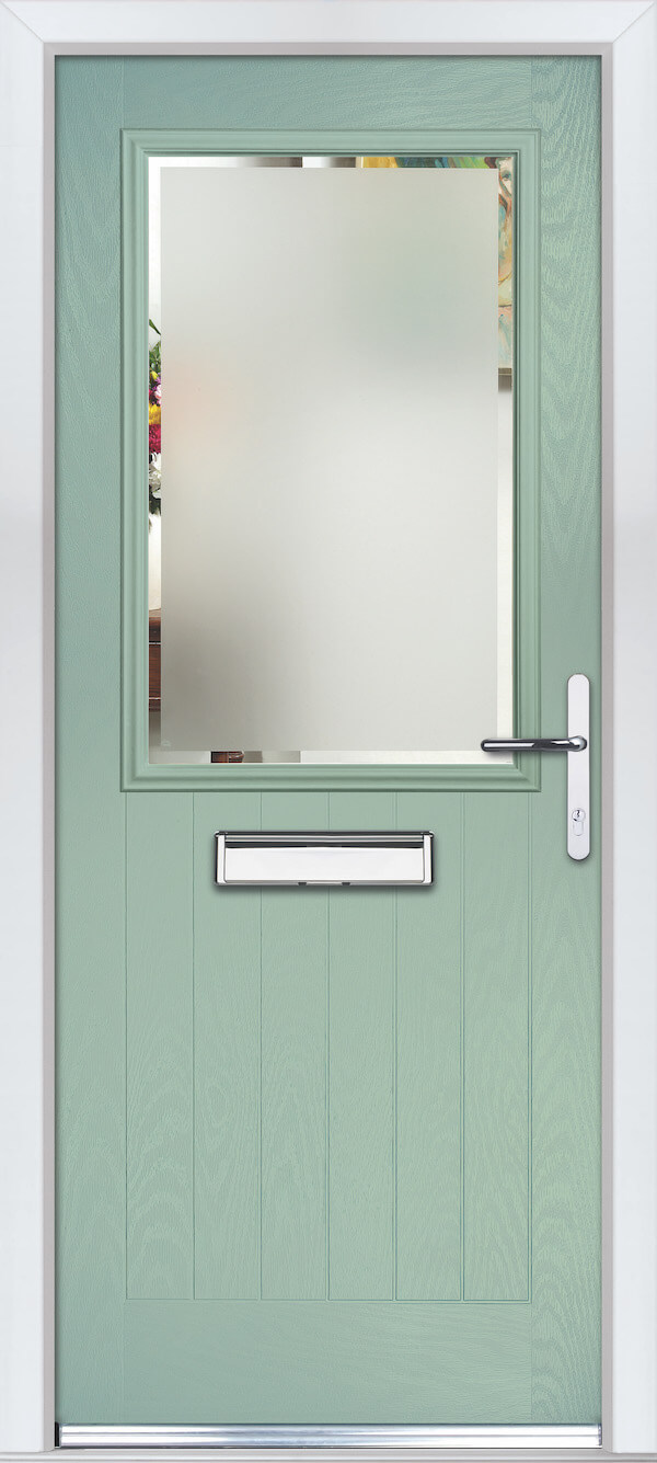 Composite Door by Hippo Windows - Chartwell Kens