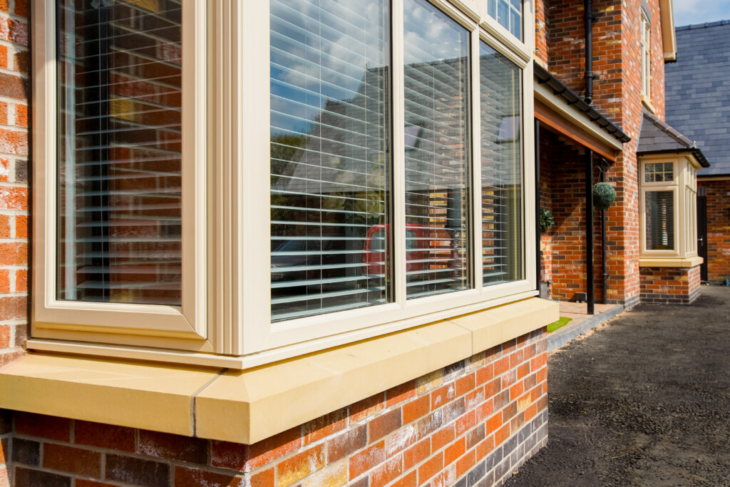 Bay Window in Redditch