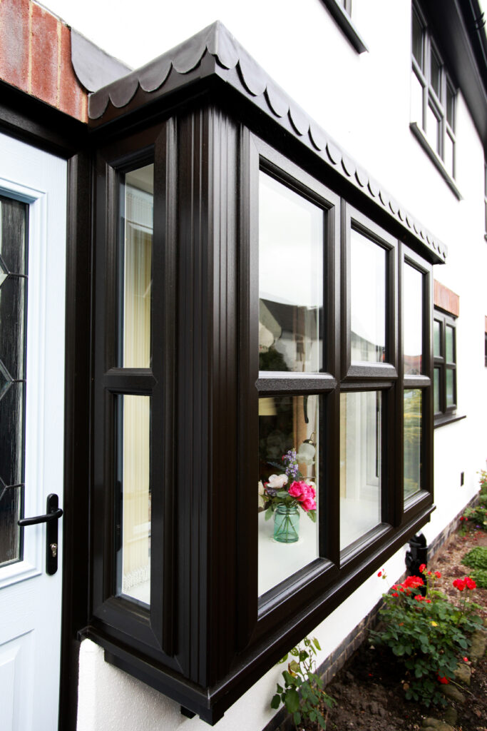 Bay Window in Bromsgrove