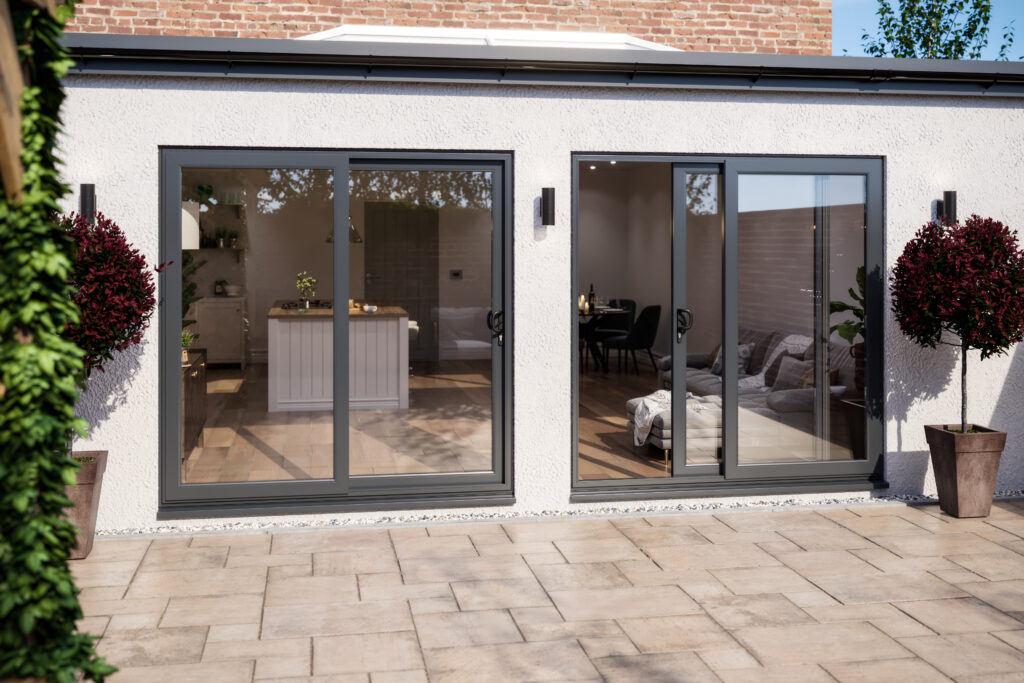 Patio Doors in Redditch